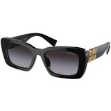 Miu Miu 0MU 07YS Crna | shoptok.hr