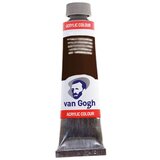 Van Gogh Akrilna boja 40 ml | Vandyke Brown
