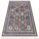 RugsX Preproge Preproga sodobni BELLE BG60A rjava / roza 120x170 cm Kostanjeva | Shoptok.si