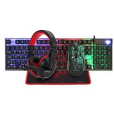 Gigatech SET 4/1 GAMING | Eponuda.ba