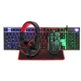 SET 4/1 GAMING