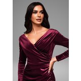 Edoti Evening dress LA-OM-DL | Shoptok.si