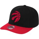 Mitchell And Ness toronto raptors mitchell & ness wool 2 tone redline kapa Cene
