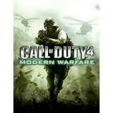  call of duty® 4: modern warfare® (2007) (pc) xbox live key europe | Eponuda.com