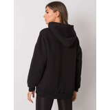ex moda Sweatshirt-EM-BL-631.60-black | shoptok.hr