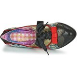 Irregular Choice Force of Beauty Crna | shoptok.hr