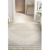 Conceptum Hypnose Tepih Faselis Cream 120 x 170 (733MLC1171)