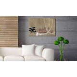  Slika - Love Plane by Banksy 120x80 | shoptok.hr