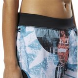  Kratke Športne Hlače za Ženske Reebok Wor Moonshift Nebesno modra | Shoptok.si
