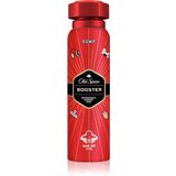 Old Spice Booster antiperspirant v pršilu 150 ml Cene