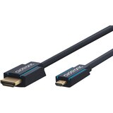 Clicktronic 70328 kabel hdmi m / micro hdmi m 2,0 | Shoptok.si
