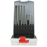 Bosch Set svrdla za beton SDS-Plus 7X (7 -dij.) | shoptok.hr
