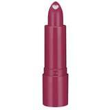 Essence Heart Core Fruity Lip Balm negovalen balzam za ustnice 3 g Odtenek 05 bold blackberry Cene