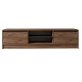 Hanah home set za dnevnu sobu muren atlantic pine anthracite | ePonuda.com