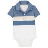 OshKosh bodi sa polo kragnicom za bebe dečake | ePonuda.com