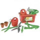 TOMOŠPED Androni Košarica green garden 23x16 cm Cijene