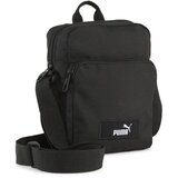 Puma Muška torbica Academy Portable, Crna | ePonuda.com
