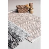 Wenko 24868100-Prostirka SHAKI 50x80 cm bež/bela | Eponuda.com