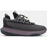 Under Armour Shoes UA HOVR Summit FT DELTA-GRY - unisex Cene