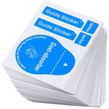  Nalepnice za uklanjanje prasine - set 100 kom | ePonuda.com