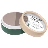 Terra Naturi Duo Eyebrow Powder - light - 1 | Shoptok.si