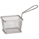  KOŠARA ZA POMMES 19*8*17CM INOX 72058 | Eponuda.ba