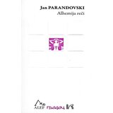 Gradac Jan Parandovski - Alhemija reči | ePonuda.com