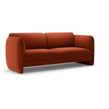 Micadoni Ciglasta baršunasti sofa 204 cm Georgia – | shoptok.hr