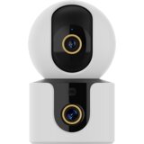 Xiaomi Pametna kamera C500 Dual EU, bijela Cijene