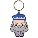Pyramid International HARRY POTTER (DUMBLEDORE CHIBI) RUBBER OBESEK ZA KLJUČE PYRAMID | Shoptok.si