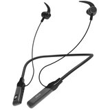 Akai slušalice sa mikrofonom, BT, In-ear, 80h NA BATERIJI, microSD, crne BTN-100 | shoptok.hr