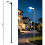  Brilagi-LED Spoljašnja svetiljka sa stubom i kablom 4 m URBANLIGHT LED/200W/230V antracit IP65 | Eponuda.com