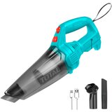  Akumulatorski usisivač, 11.1V/2.0Ah/Type-C (TVLI2026) | shoptok.hr