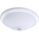  plafonsko svetlo sa senzorom pokreta mana, 2xE27/40W/230V, prečnik 30 cm, belo | Eponuda.com