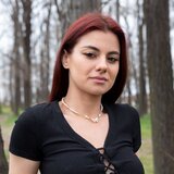 Epic Fantasy Shop leptir biser ogrlica | ePonuda.com