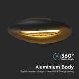  LED zidno svetlo LED/9W/230V | Eponuda.com