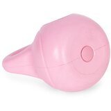 Kettlebell 8 kg za vježbanje, bučica, lopta s utezima, fitnes opterećenje, roza, moderno Slike