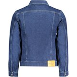 Calvin Klein MEN&#39;S SPORTS JACKET BLUE | shoptok.hr