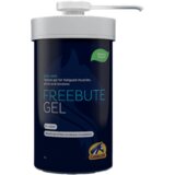 Cavalor FreeBute Gel - 2 l - s črpalko Cene