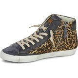 Philippe Model Visoke superge PRSX HIGH WOMAN Večbarvna | Shoptok.si