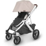 Uppababy voziček 2v1 Vista V2 oat melange 0320-VIS-EU-DCL | Shoptok.si