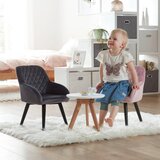Mömax Otroški Stol Mahe | Shoptok.si