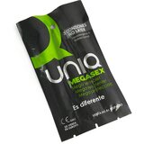 Uniq Megasex Extra Thin Condoms No Latex 3 pack Cene