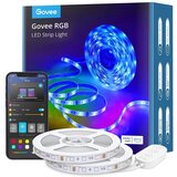 GOVEE RGB Led Strip lights 2 x 5M ( 065879 ) Cene
