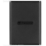 SSD EXT 500GB TS 270C USB-C USB-A | Eponuda.ba