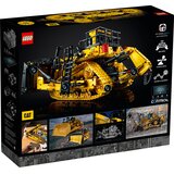 Lego Technic™ Cat D11T Buldožer 42131 | Shoptok.si