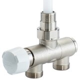 ICMA Ventil termostatski kutni 1/2" za jednocijevne i dvocijevne sisteme 907 Cijene
