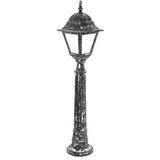 Opviq Vanjska lampa BSU-68179-BKR-B, 90 cm, Podna, IP65, E27, 60W, Smeđa | Eponuda.ba