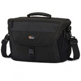 Lowepro Nova 200 AW II torba (crna) Cene
