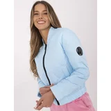 Italy Moda Jacket-MI-KR-88357.69P-light blue